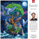 GoodLoot Imagination: Roch Urbaniak Owl Island / Wyspa Sow Puzzles 1000 (5908305243014)