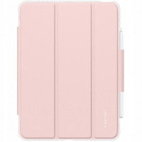 Spigen Чохол для Apple iPad Air 10.9" (2022 / 2020) Ultra Hybrid Pro, Rose Gold