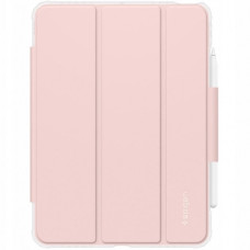 Spigen iPad Air 10.9  (2022 / 2020) Ultra Hybrid Pro Rose Gold