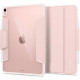 Spigen iPad Air 10.9  (2022 / 2020) Ultra Hybrid Pro Rose Gold