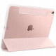 Spigen iPad Air 10.9  (2022 / 2020) Ultra Hybrid Pro Rose Gold