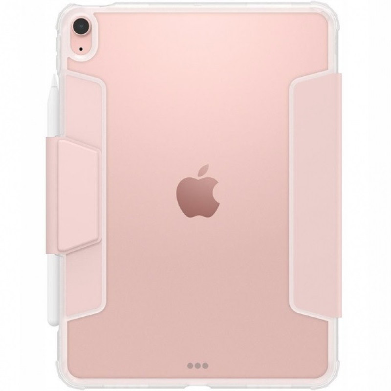 Spigen iPad Air 10.9  (2022 / 2020) Ultra Hybrid Pro Rose Gold