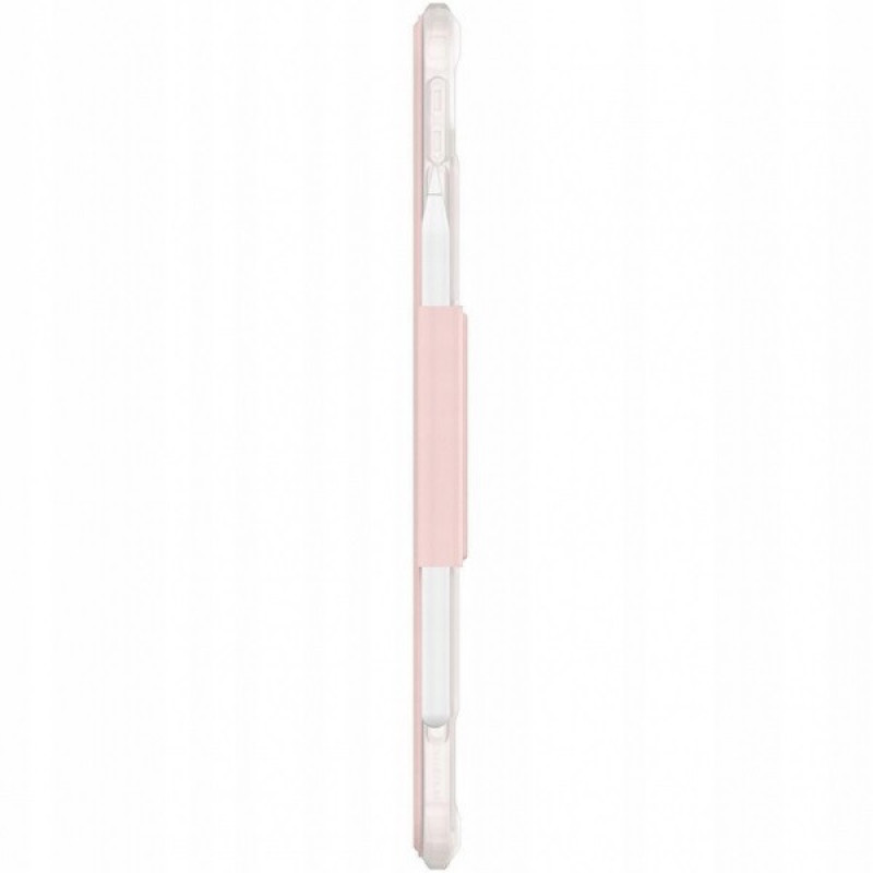 Spigen iPad Air 10.9  (2022 / 2020) Ultra Hybrid Pro Rose Gold