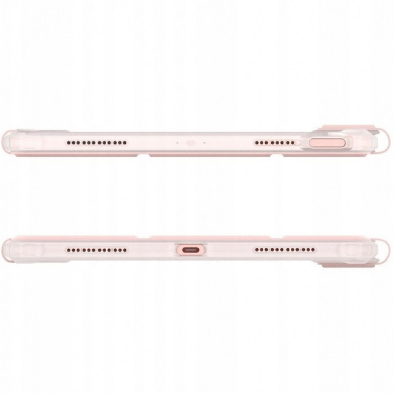Spigen iPad Air 10.9  (2022 / 2020) Ultra Hybrid Pro Rose Gold