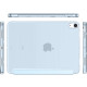 Чехол для планшета BeCover Tri Fold Hard Apple iPad Air 11" M4 2026 Light Blue (715245)