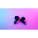 GravaStar Sirius P5 TWS Earbuds_Transparent Blue V2 (GRAVASTARP5_XTAL_BLU_V2)