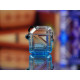 GravaStar Sirius P5 TWS Earbuds_Transparent Blue V2 (GRAVASTARP5_XTAL_BLU_V2)