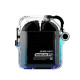 GravaStar Sirius P5 TWS Earbuds_Transparent Blue V2 (GRAVASTARP5_XTAL_BLU_V2)