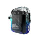 GravaStar Sirius P5 TWS Earbuds_Transparent Blue V2 (GRAVASTARP5_XTAL_BLU_V2)