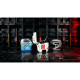 GravaStar Sirius P5 TWS Earbuds_Transparent Blue V2 (GRAVASTARP5_XTAL_BLU_V2)
