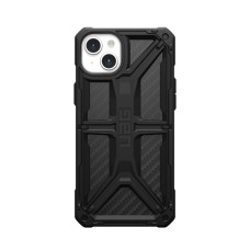 UAG Apple iPhone 15 Plus Monarch, Carbon Fiber