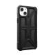 UAG Apple iPhone 15 Plus Monarch, Carbon Fiber