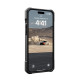 UAG Apple iPhone 15 Plus Monarch, Carbon Fiber