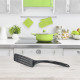 Tefal Slotted turner, Bienvenue, пластик, чорний (2745112)
