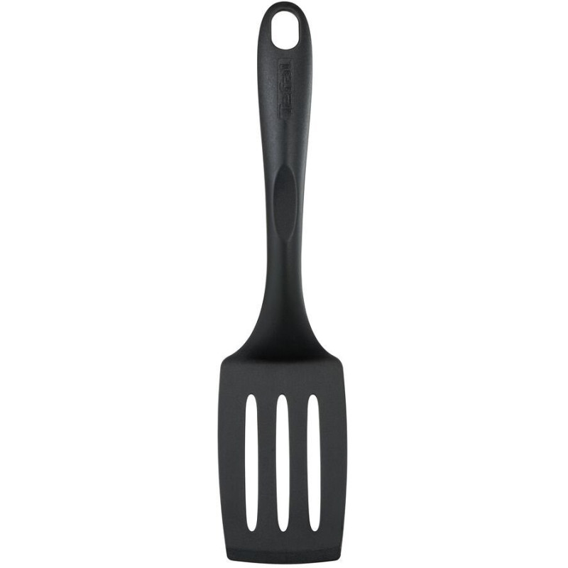 Tefal Slotted turner, Bienvenue, пластик, чорний (2745112)