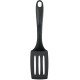 Tefal Slotted turner, Bienvenue, пластик, чорний (2745112)