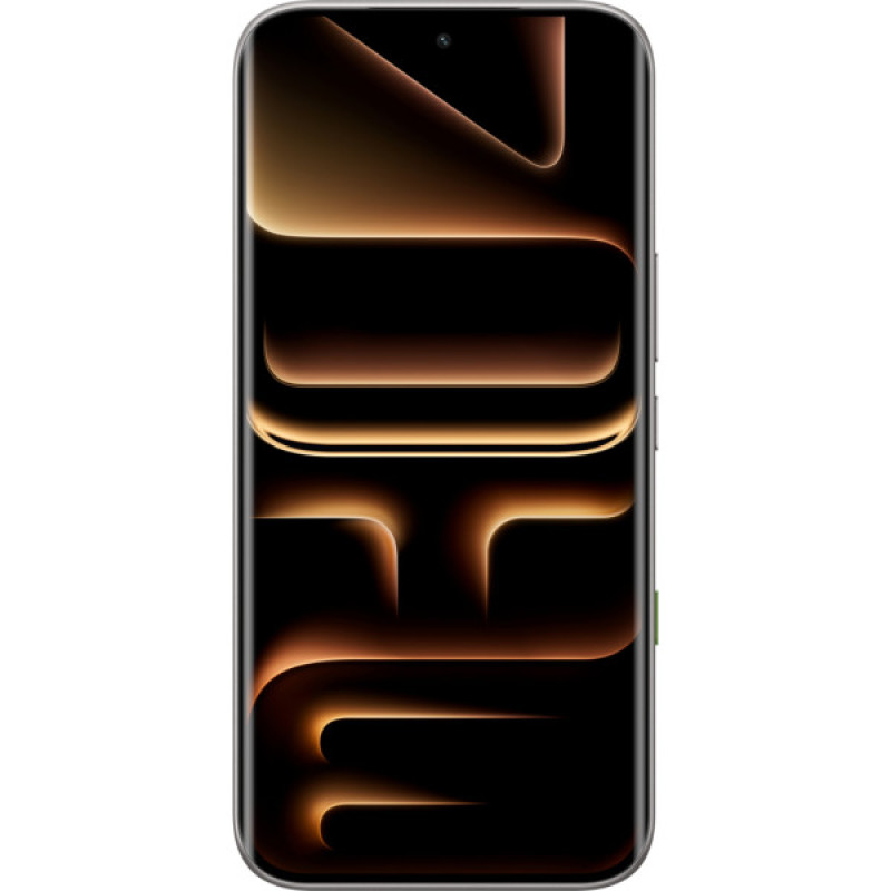Мобильный телефон Infinix Note Edge 8/256Gb Solar Orange (4894947119446)