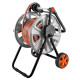 Neo Tools Hose reel on wheels 60m 1/2  20m 3/4  (15-792)