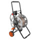 Neo Tools Hose reel on wheels 60m 1/2  20m 3/4  (15-792)