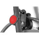 Neo Tools Hose reel on wheels 60m 1/2  20m 3/4  (15-792)