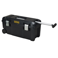 Stanley Ящик для инструмента Fatmax, с колесами, 71x30.5x32см (FMST1-75761)