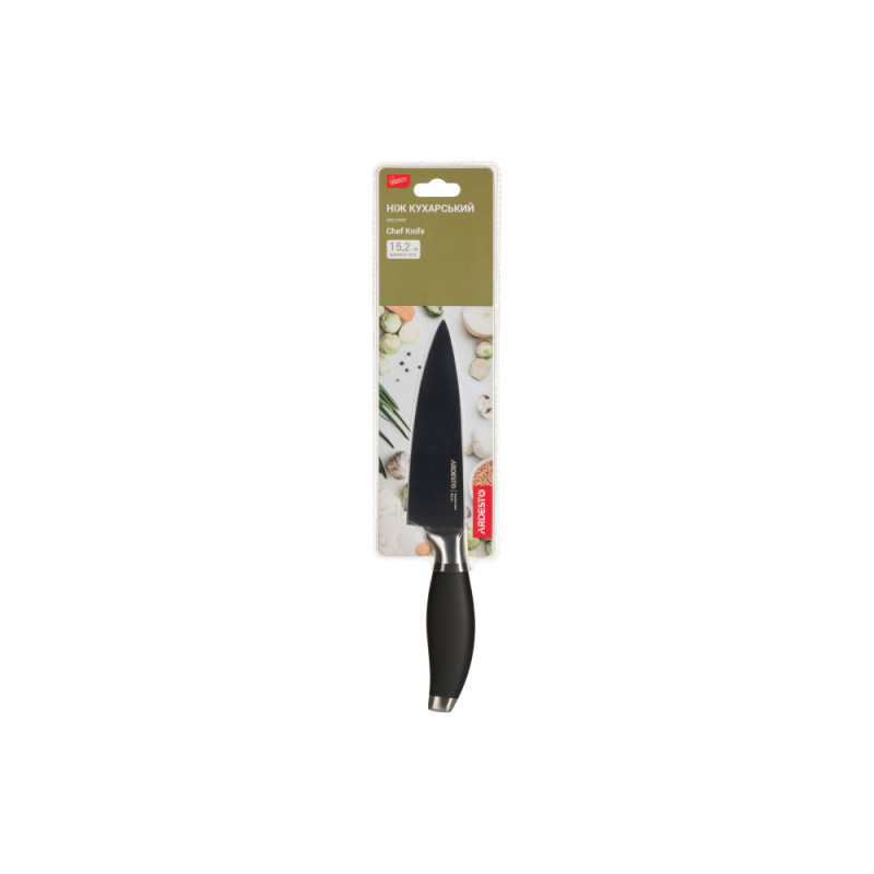 ARDESTO Chef's knife Gemini (AR2133SP)