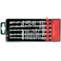 Metabo SDS-plus Classic, 5шт (626243000)