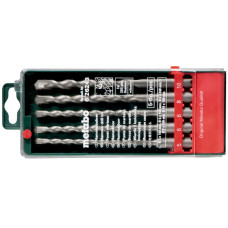 Metabo SDS-plus Classic, 5шт (626243000)
