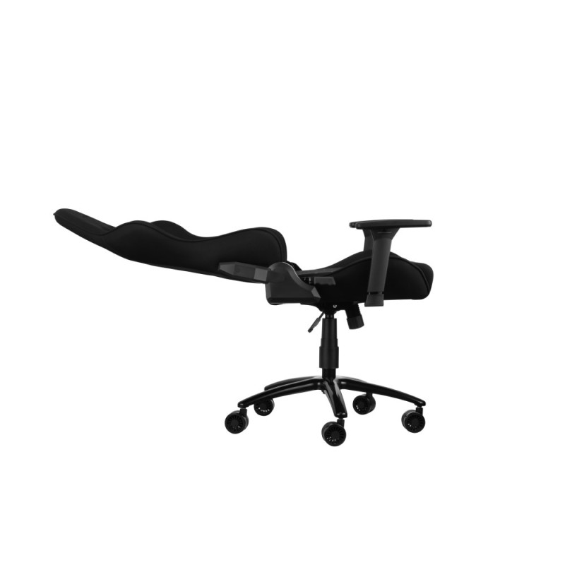 2E Gaming Chair BUSHIDO II Dark Grey (2E-GC-BUS-GR)