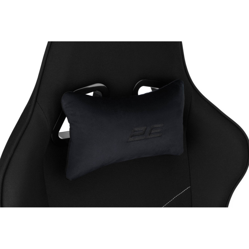2E Gaming Chair BUSHIDO II Dark Grey (2E-GC-BUS-GR)