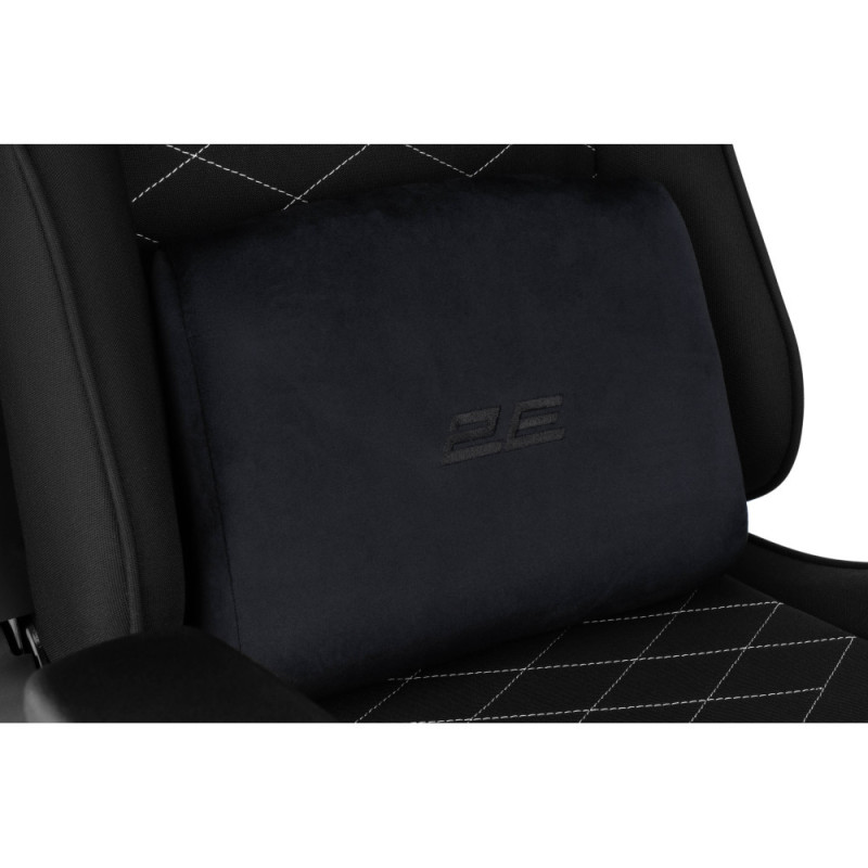 2E Gaming Chair BUSHIDO II Dark Grey (2E-GC-BUS-GR)