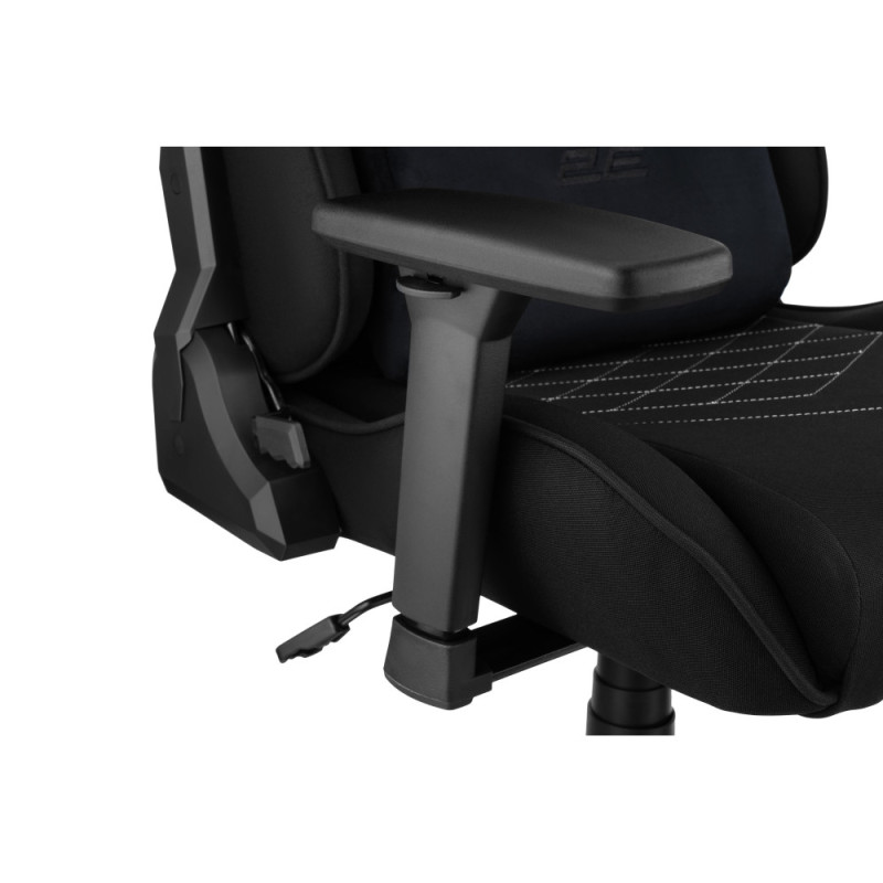 2E Gaming Chair BUSHIDO II Dark Grey (2E-GC-BUS-GR)