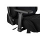 2E Gaming Chair BUSHIDO II Dark Grey (2E-GC-BUS-GR)