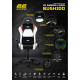 2E Gaming Chair BUSHIDO II Dark Grey (2E-GC-BUS-GR)