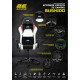 2E Gaming Chair BUSHIDO II Dark Grey (2E-GC-BUS-GR)