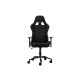 2E Gaming Chair BUSHIDO II Dark Grey (2E-GC-BUS-GR)