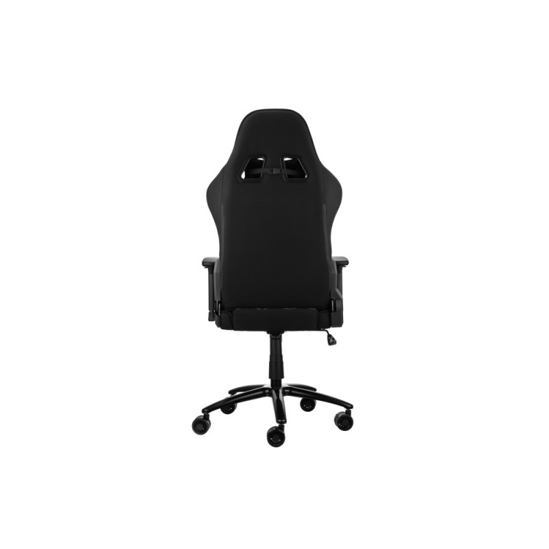 2E Gaming Chair BUSHIDO II Dark Grey (2E-GC-BUS-GR)