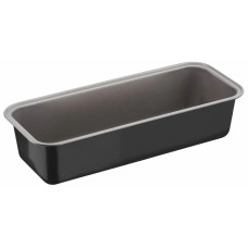 Tefal Форма для выпечки Easybake, 30см, прямоугольная, углеродистая сталь, серый (J1740174)