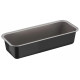Tefal Форма для выпечки Easybake, 30см, прямоугольная, углеродистая сталь, серый (J1740174)
