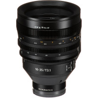 Sony SEL C 16–35mm T3.1 (SELC1635G.SYX)