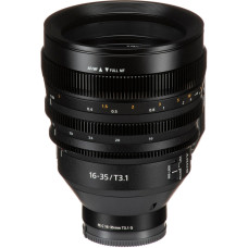 Sony SEL C 16–35mm T3.1 (SELC1635G.SYX)