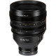 Sony SEL C 16–35mm T3.1 (SELC1635G.SYX)