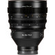 Sony SEL C 16–35mm T3.1 (SELC1635G.SYX)