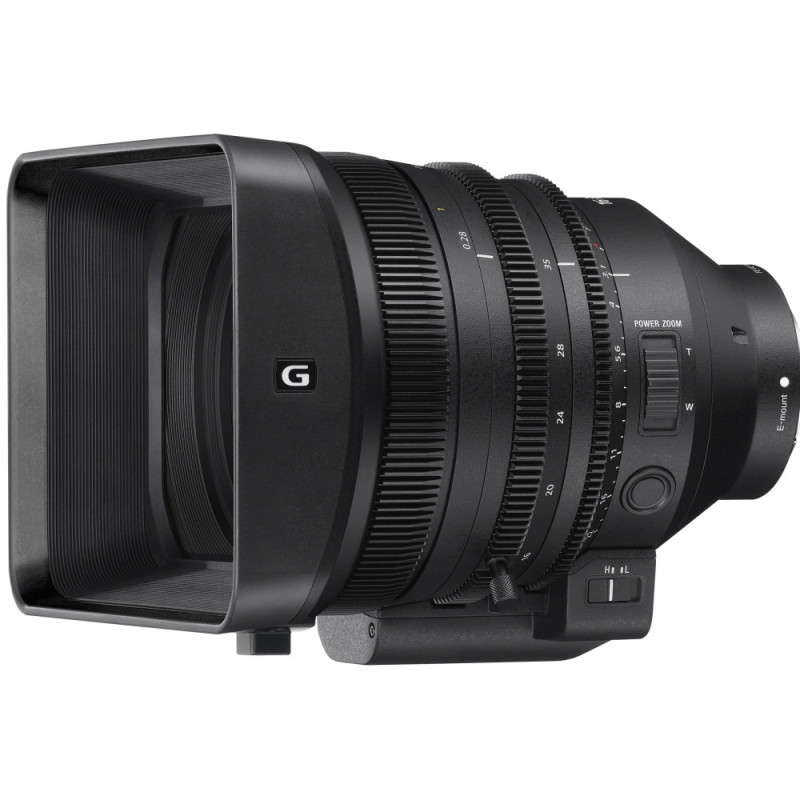 Sony SEL C 16–35mm T3.1 (SELC1635G.SYX)