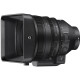 Sony SEL C 16–35mm T3.1 (SELC1635G.SYX)