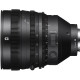 Sony SEL C 16–35mm T3.1 (SELC1635G.SYX)