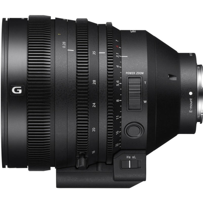 Sony SEL C 16–35mm T3.1 (SELC1635G.SYX)