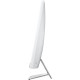 ASUS AiO A3402WVAK-WPC0950 23.8  FHD AG, Intel 5-120U, 16GB, F512GB, UMA, WiFi, kb+m, NoOS, white (90PT03T1-M018D0)