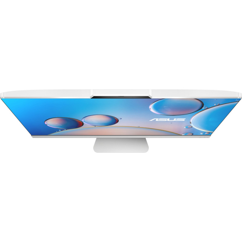 ASUS AiO A3402WVAK-WPC0950 23.8  FHD AG, Intel 5-120U, 16GB, F512GB, UMA, WiFi, kb+m, NoOS, white (90PT03T1-M018D0)