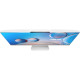 ASUS AiO A3402WVAK-WPC0950 23.8  FHD AG, Intel 5-120U, 16GB, F512GB, UMA, WiFi, kb+m, NoOS, white (90PT03T1-M018D0)